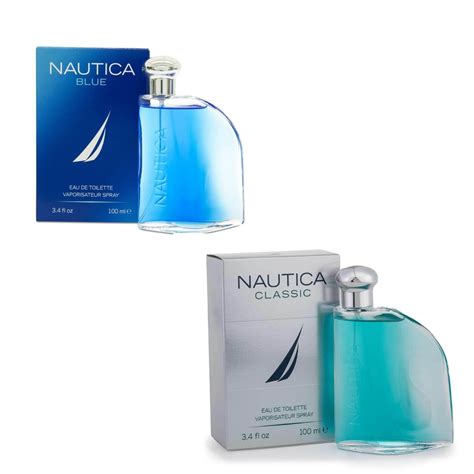 nautica blue original.